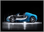 Bugatti Veyron 16.4