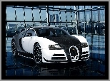 Bugatti Veyron 16.4, Vivere