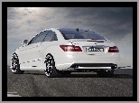 Carlsson, Mercedes E500, Coupe