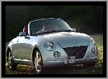 Daihatsu Copen, Reflektory