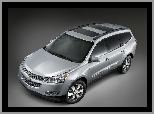 Szyberdach, Buick Enclave