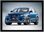 ABT, Audi Q5