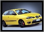 Cupra R, Seat Ibiza